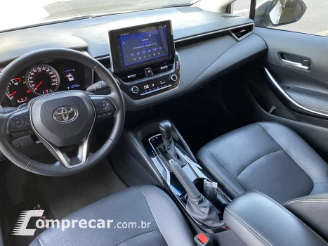 COROLLA 2.0 Vvt-ie XEI