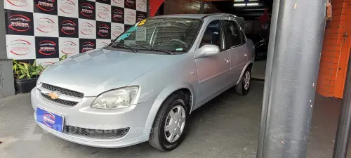 CHEVROLET CLASSIC 1.0 MPFI LS 8V 4 portas