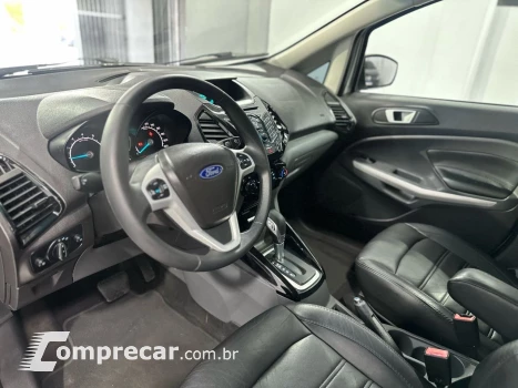 Ecosport 2.0 16V 4P FLEX FREESTYLE POWERSHIFT AUTOMÁTICO