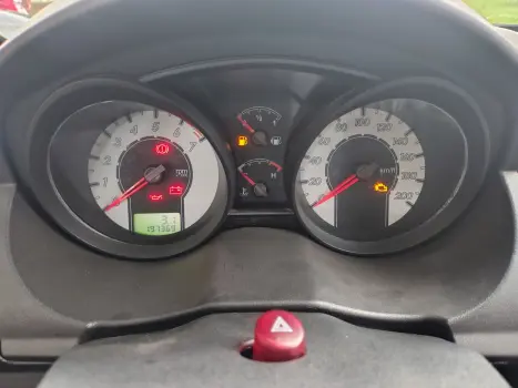 FIESTA 1.6 MPI CLASS HATCH 8V