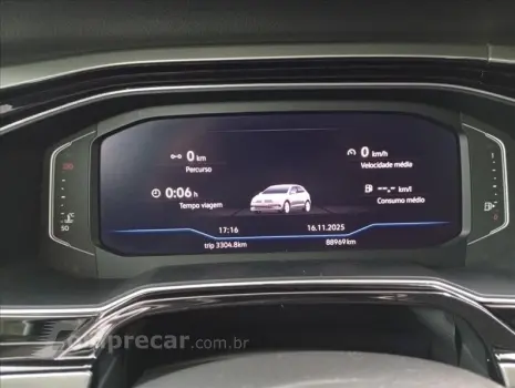 POLO 1.0 200 TSI Highline