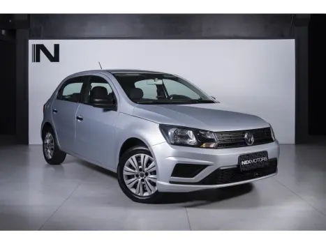 GOL 1.6 MSI TOTALFLEX 4P MANUAL