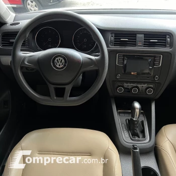 JETTA 1.4 16V TSI Comfortline