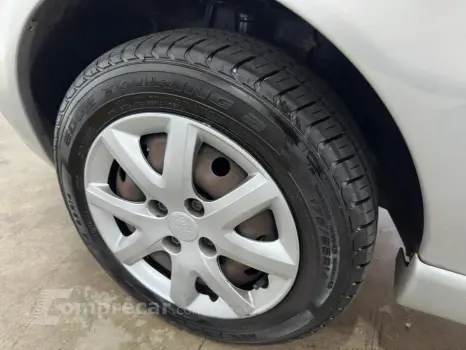 SIENA 1.0 MPI Fire Celebration 8V