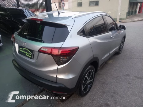 HR-V ELX 1.8 AUT