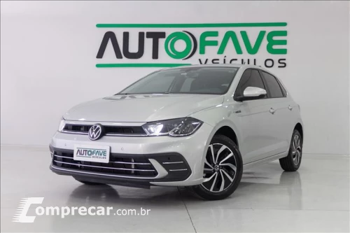 POLO 1.0 170 TSI Highline