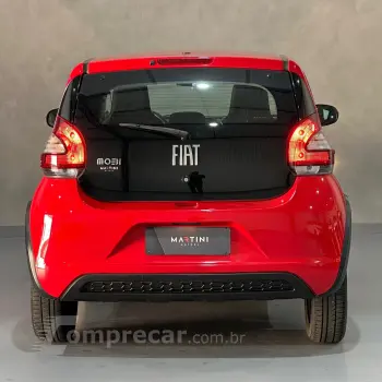 MOBI LIKE 1.0 Fire Flex 5p.