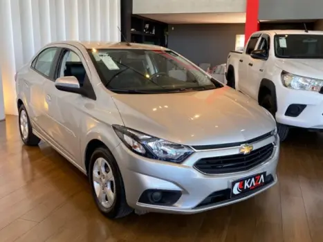 PRISMA - 1.4 MPFI LT 8V 4P MANUAL