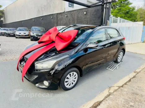 HB20 1.6 Comfort Plus 16V