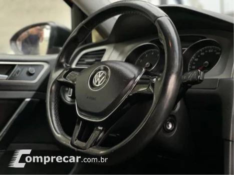 GOLF 1.4 TSI COMFORTLINE 16V GASOLINA 4P AUTOMÁTICO