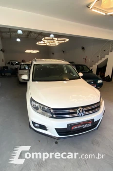 TIGUAN 2.0 TSI 16V Turbo