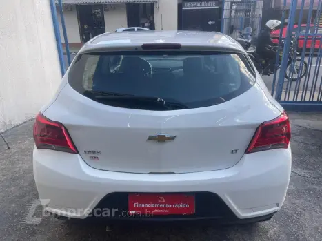 ONIX 1.0 MPFI JOY 8V