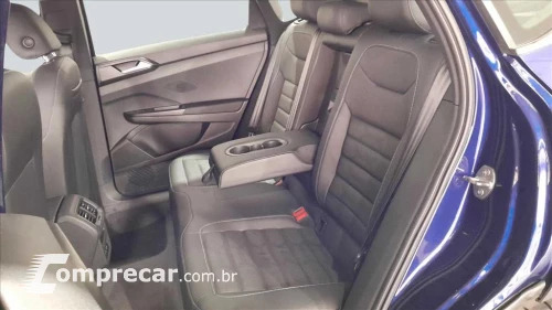 TAOS 1.4 250 TSI TOTAL FLEX HIGHLINE AUTOMÁTICO