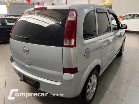 MERIVA - 1.8 MPFI PREMIUM 8V 4P AUTOMATIZADO