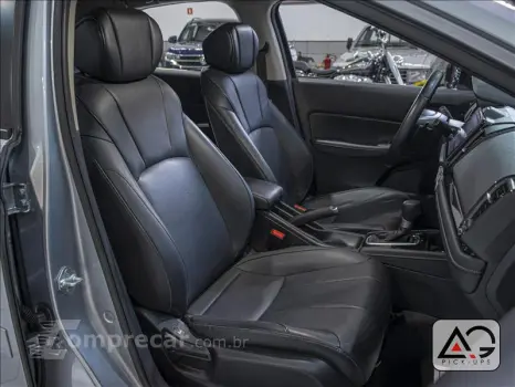 CITY 1.5 I-vtec Touring