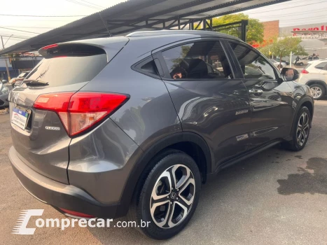 HR-V 1.8 16V 4P EXL FLEX AUTOMÁTICO CVT