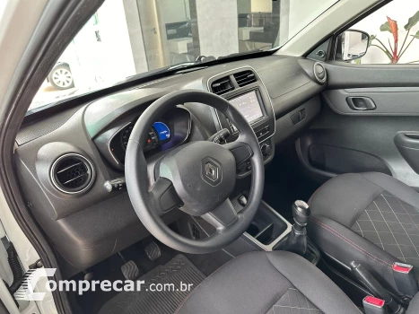 KWID 1.0 12V SCE ZEN