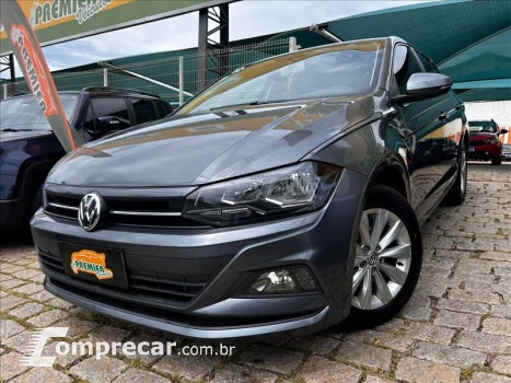 Volkswagen VIRTUS 1.6 MSI 4 portas