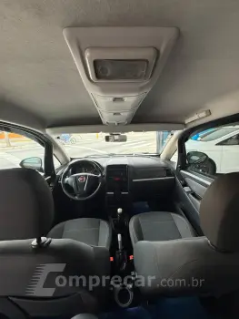 IDEA 1.4 MPI Attractive 8V