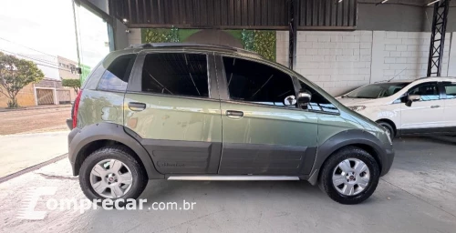 Idea ELX 1.8 mpi Flex 8V 5p