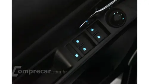 CRUZE HATCH - 1.8 LT SPORT6 16V 4P AUTOMÁTICO