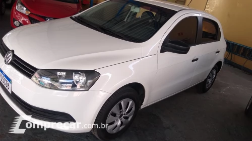 Volkswagen GOL 1.0 MI 8V G.VI 4 portas