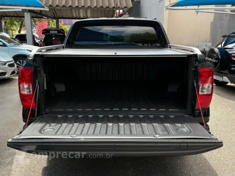 RANGER 2.0 Turbo CD Black 4X2