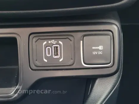 Renegade Sport T270 1.3 TB 4x2 Flex Aut.