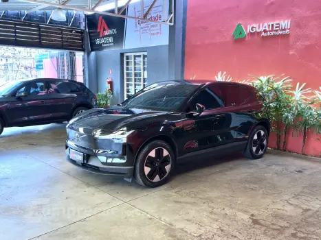 EX30 51 KW ELÉTRICO CORE