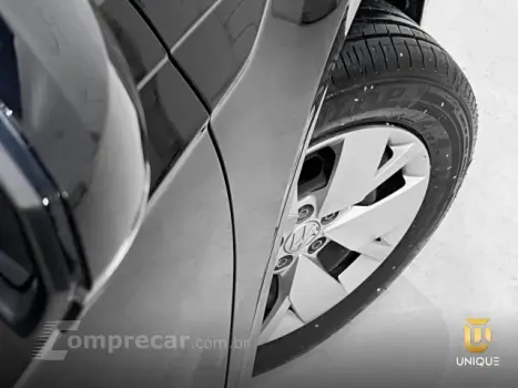 POLO - 1.0 MPI MANUAL