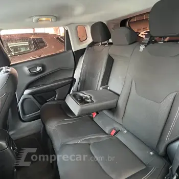 COMPASS 2.0 16V Sport
