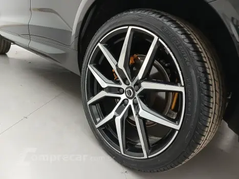 XC60 2.0 T8 RECHARGE POLESTAR ENGINEERED AWD GEARTRONIC