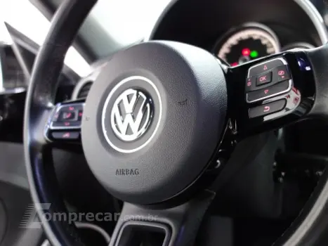 FUSCA - 2.0 TSI 16V 2P AUTOMÁTICO