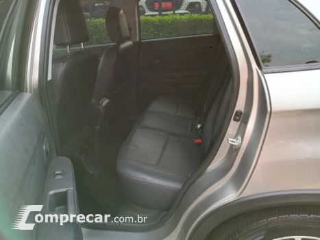 ASX 2.0 4X4 AWD 16V
