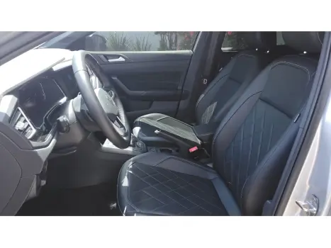 VIRTUS 1.4 250 TSI EXCLUSIVE AUTOMÁTICO