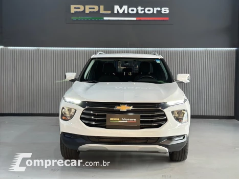 MONTANA 1.2 TURBO FLEX LTZ AUTOMÁTICO