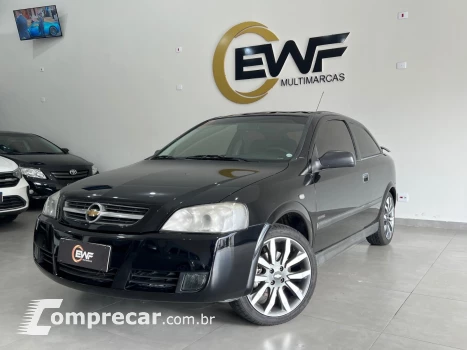 CHEVROLET Astra Advantage 2.0 2 portas