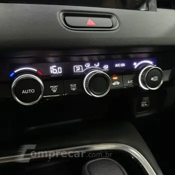 HR-V EXL 1.5 Sensing 16V 5p Aut.