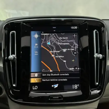 XC 40 T-4 INSCRIPTION 2.0 190cv FWD