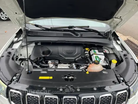 COMPASS 1.3 T270 Turbo Longitude