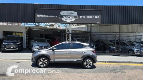 Hyundai HB20X 1.6 16V Evolution 4 portas