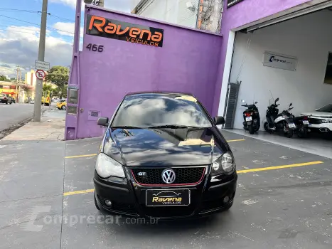 POLO 2.0 MI GT 8V