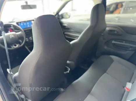 C3 1.0 Firefly Live Pack