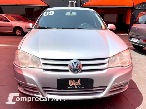 GOLF 1.6 MI Sportline 8V