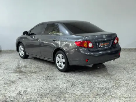 COROLLA 2.0 XEI 16V