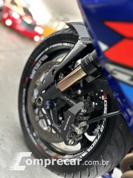 Gsx-R Sred 750