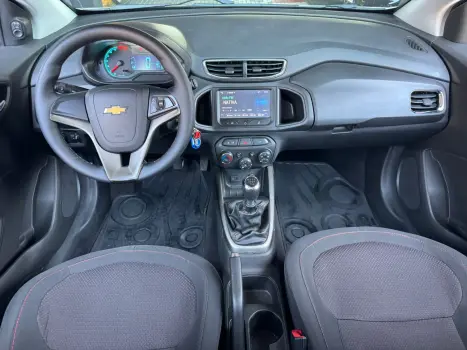 ONIX 1.4 MPFI LTZ 8V