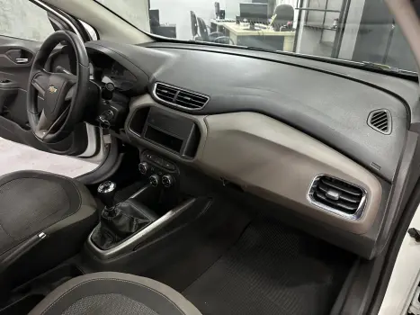 Prisma 1.0 Mpfi Lt 8V Flex 4P Manual