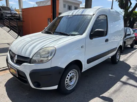 Renault KANGOO 1.6 Expression 16V 4 portas