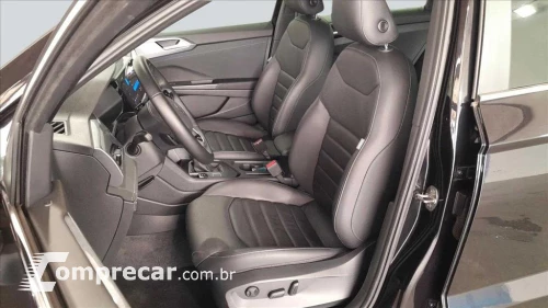 TAOS 1.4 250 TSI TOTAL FLEX HIGHLINE AUTOMÁTICO